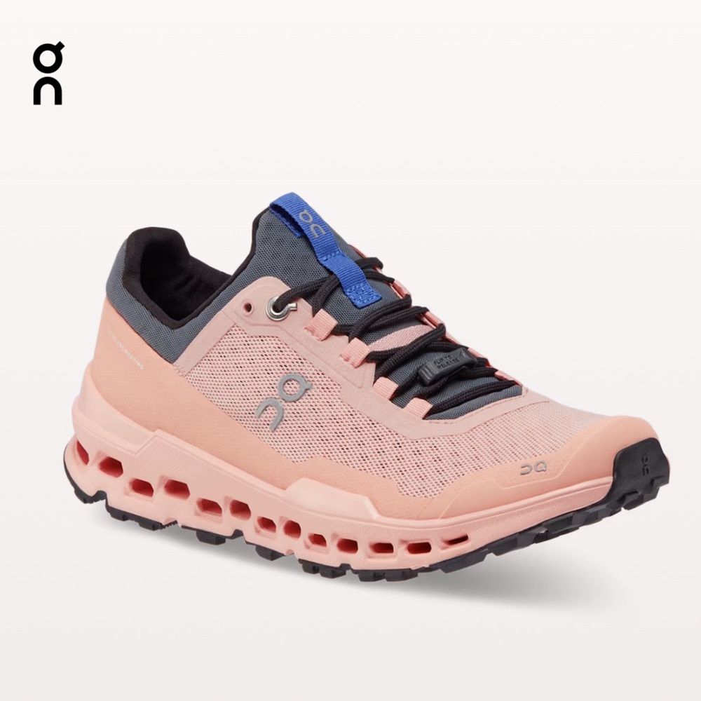 OnCloud Cloudultra Running Shoes